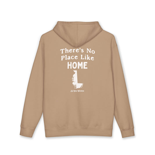 There's No Place Like Home Hoodie