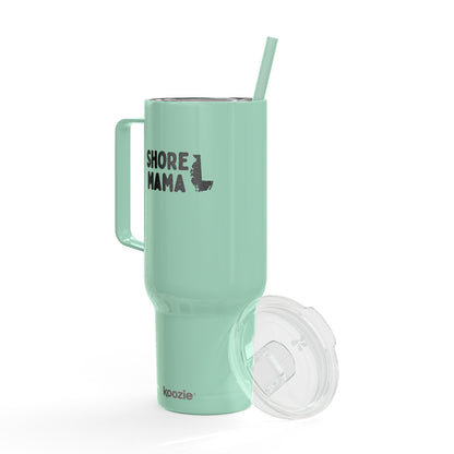 Shore Mama Engraved 40oz Tumbler