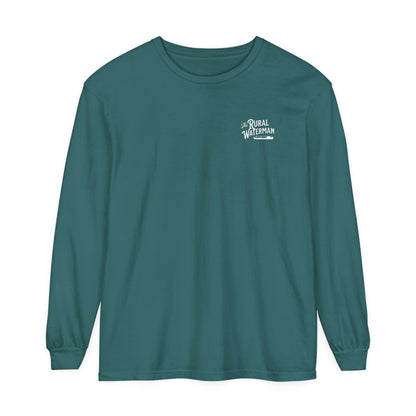 Long Live Watermen Long Sleeve Shirt