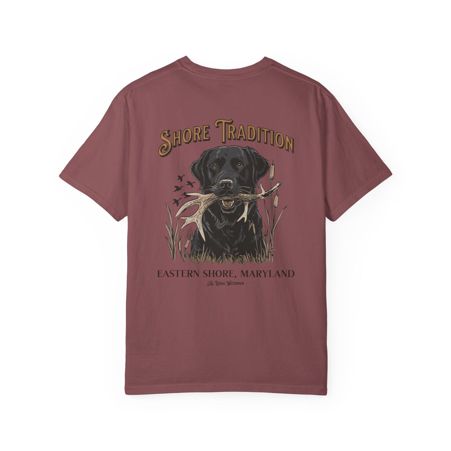Shore Tradition Retriever T‑Shirt