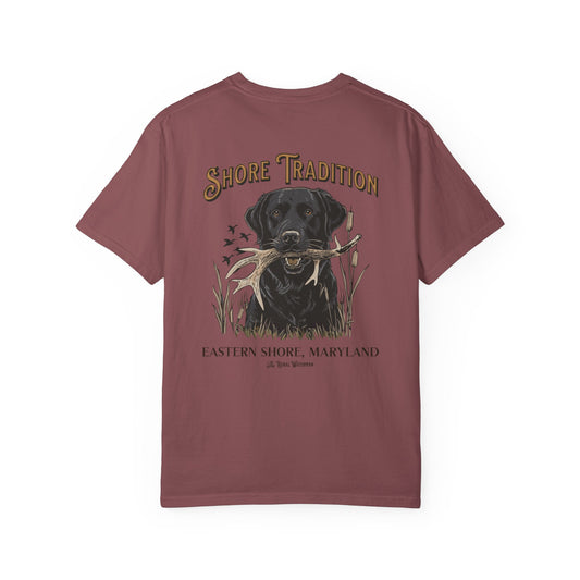 Shore Tradition Retriever T‑Shirt