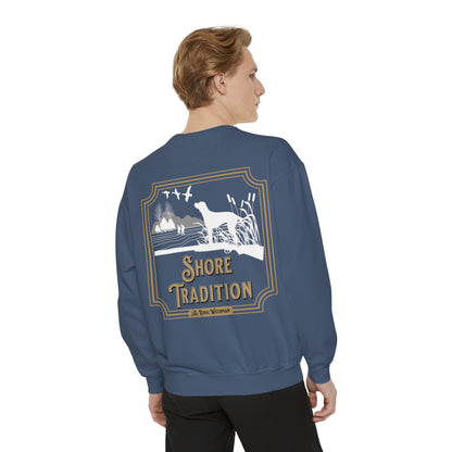 Shore Tradition Duck Hunter Sweatshirt