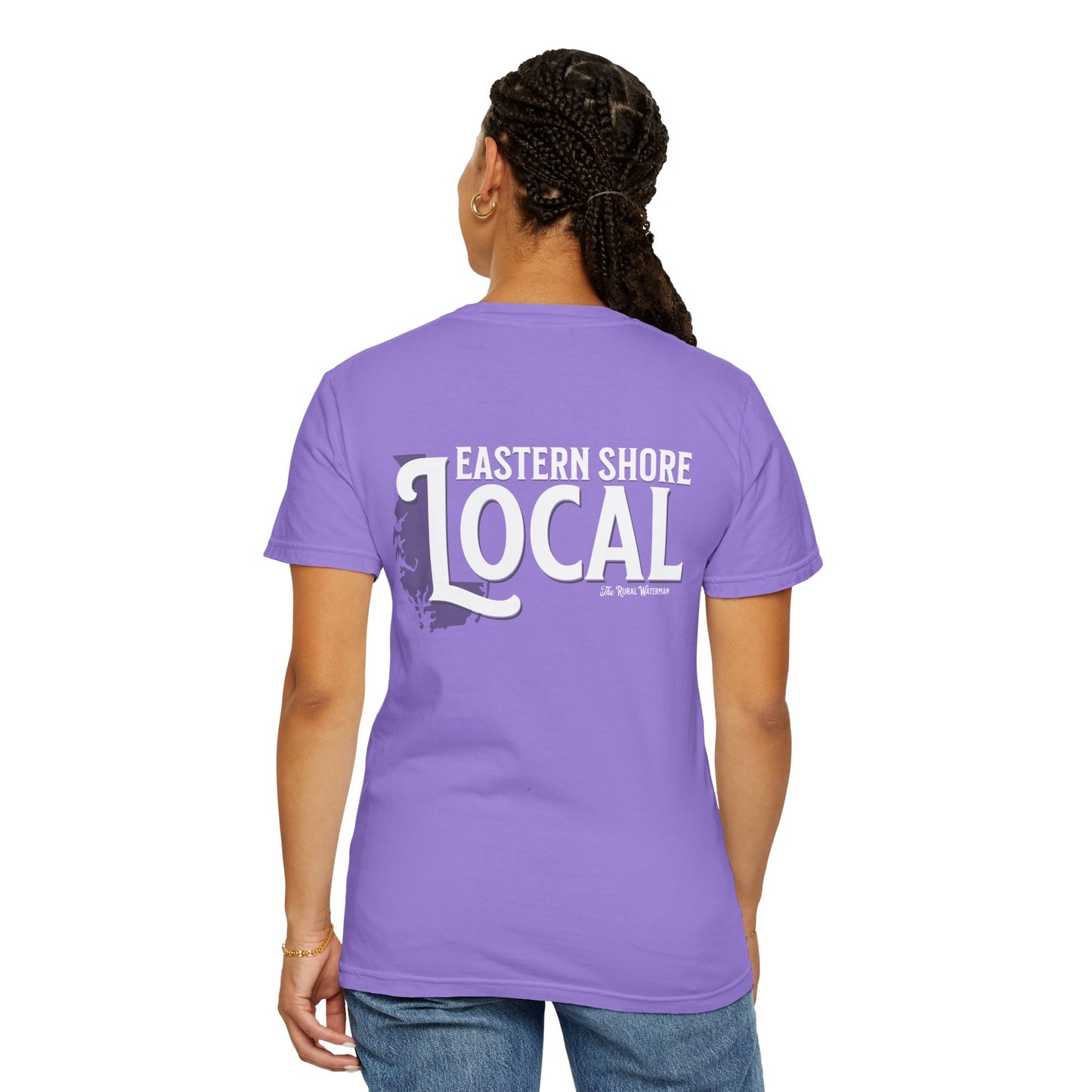 Eastern Shore Local T-Shirt