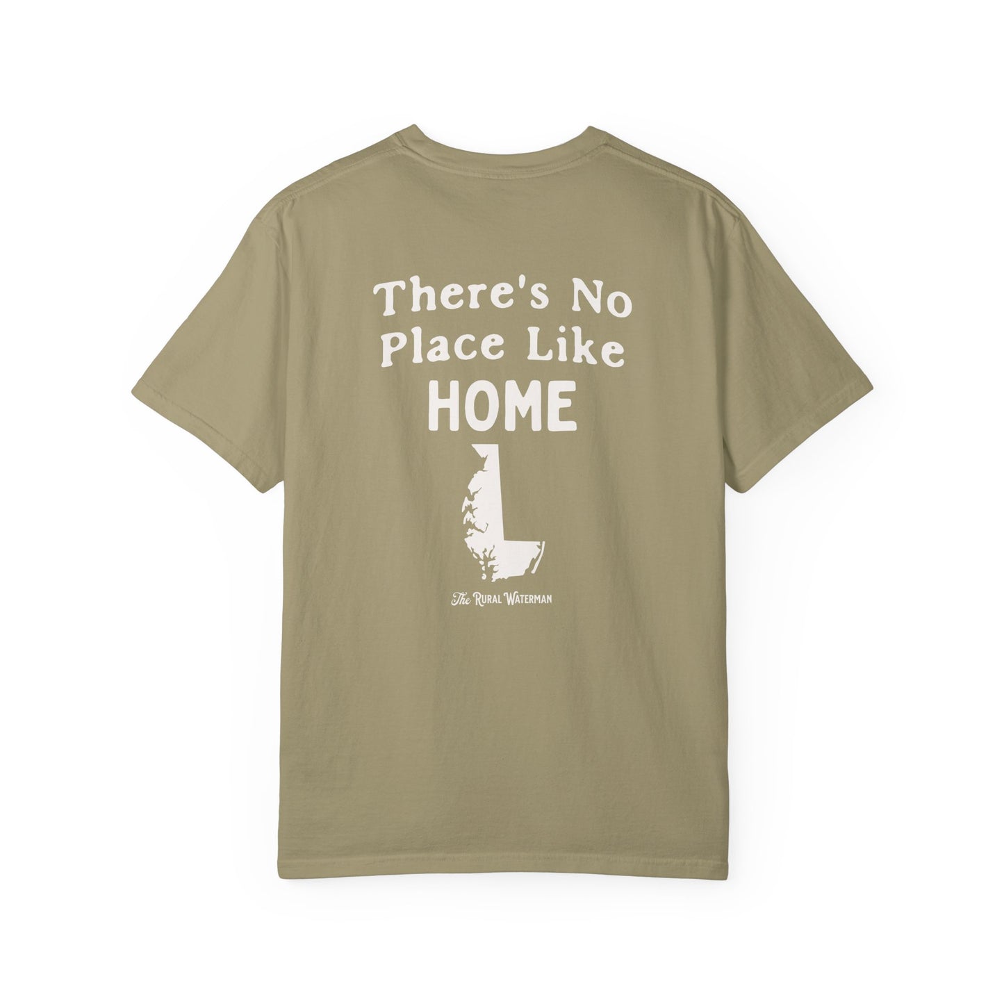 There's No Place Like Home T-Shirt