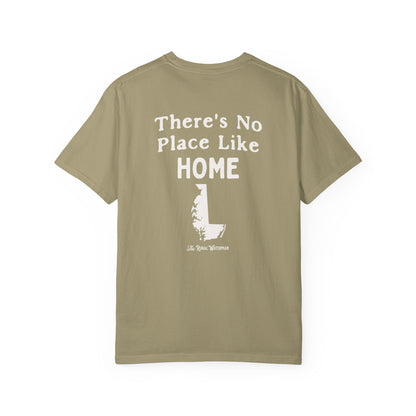 There's No Place Like Home T-Shirt