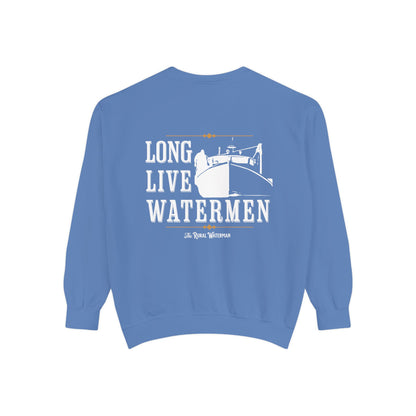 Long Live Watermen Sweatshirt