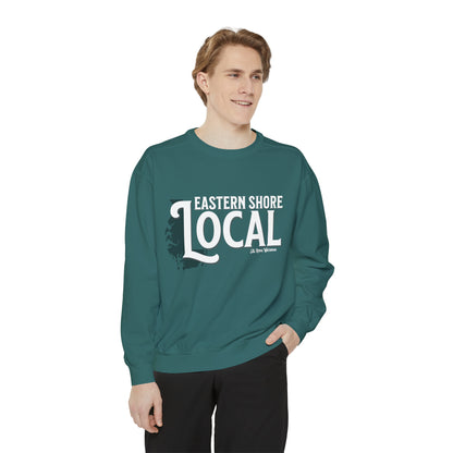 Eastern Shore Local Sweatshirt