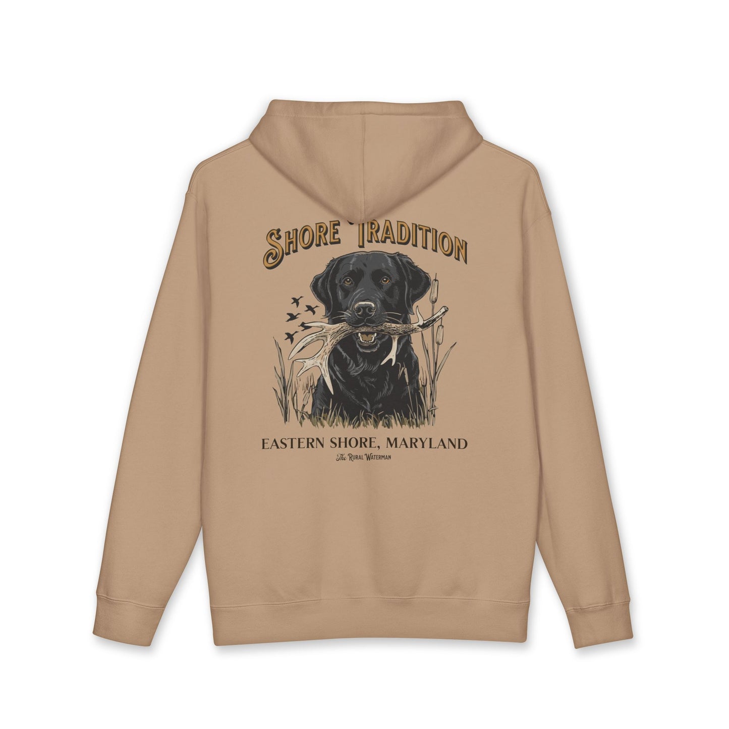 Shore Tradition Retriever Hoodie