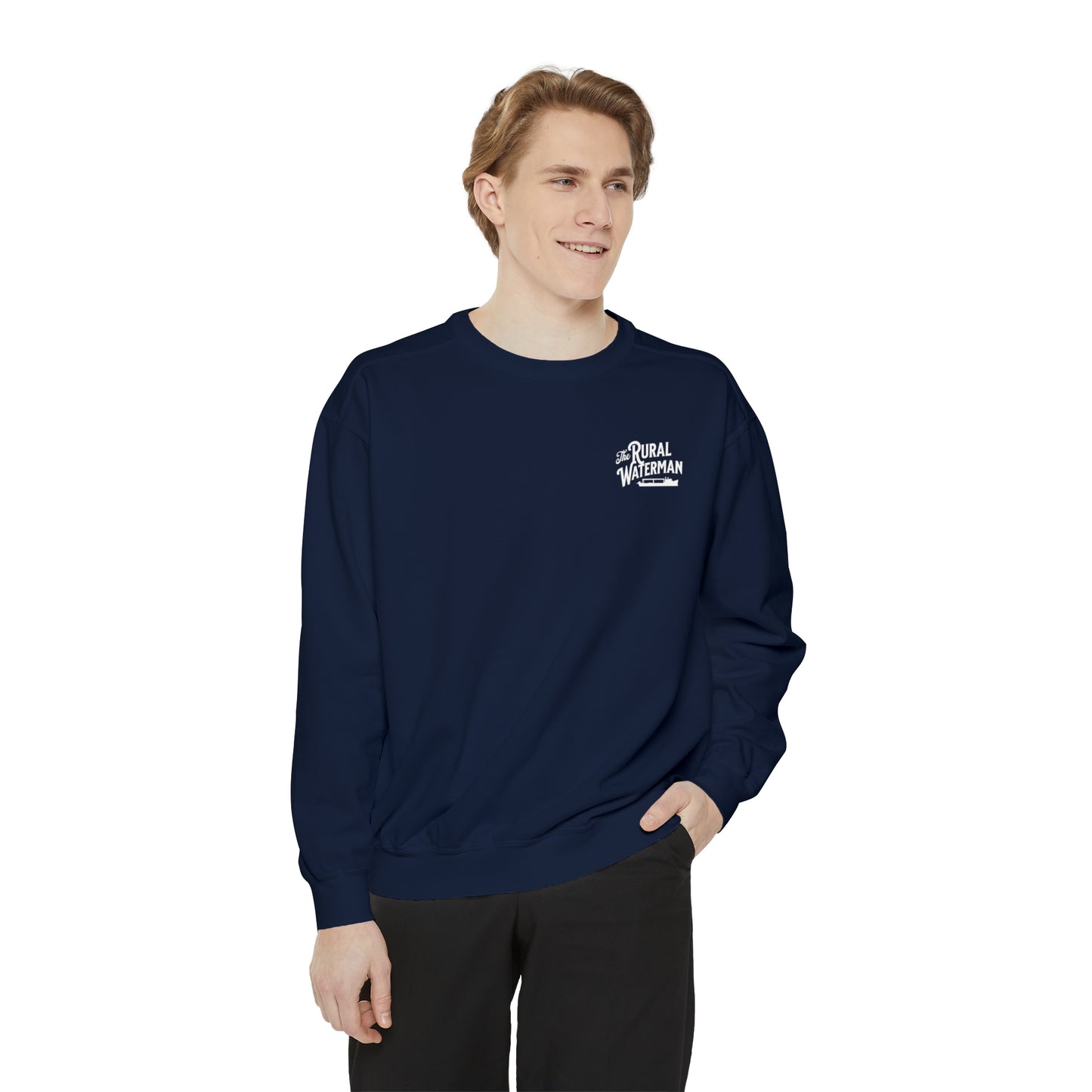 Shore Tradition Duck Hunter Sweatshirt