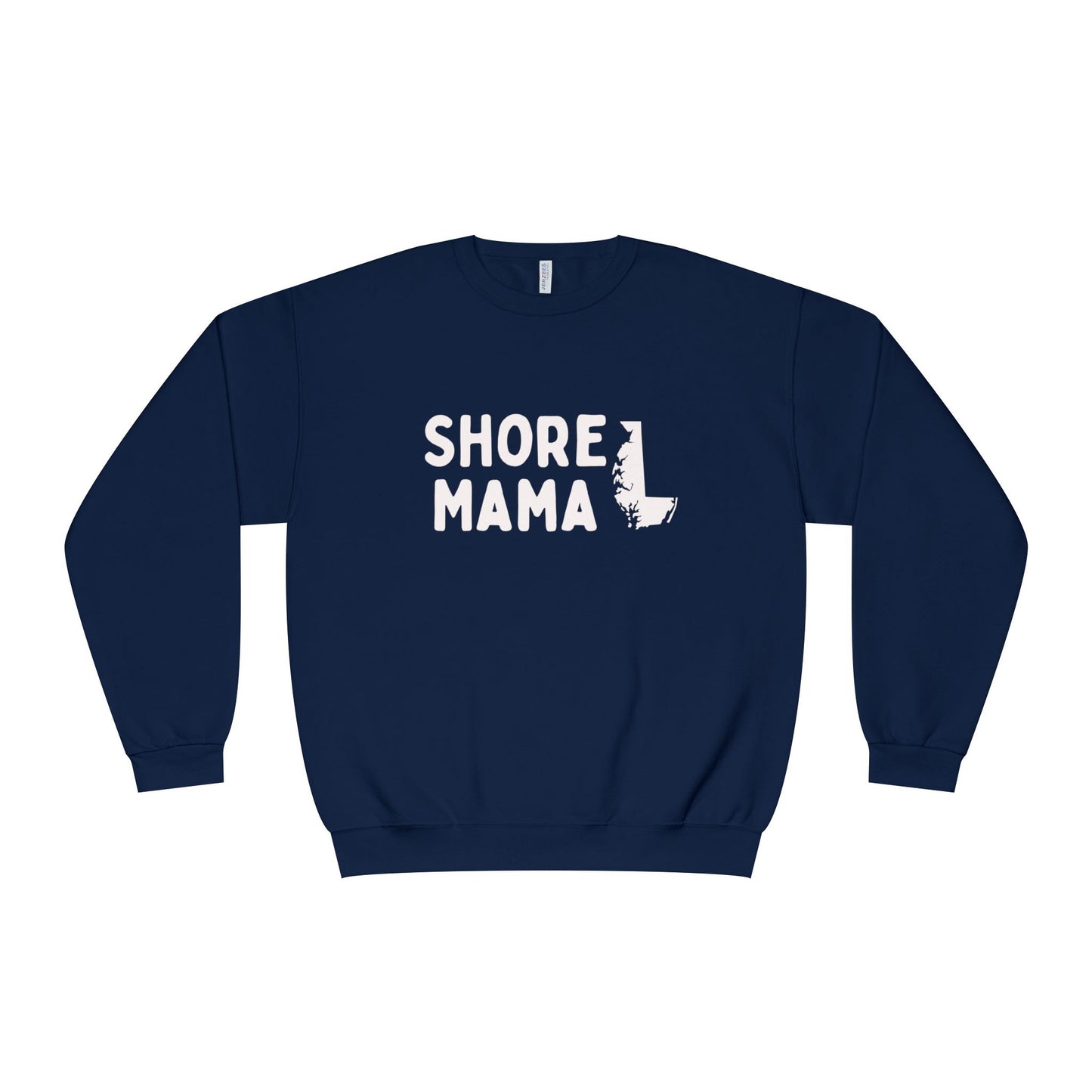 Shore Mama Crewneck Sweatshirt