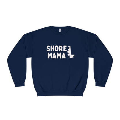 Shore Mama Crewneck Sweatshirt
