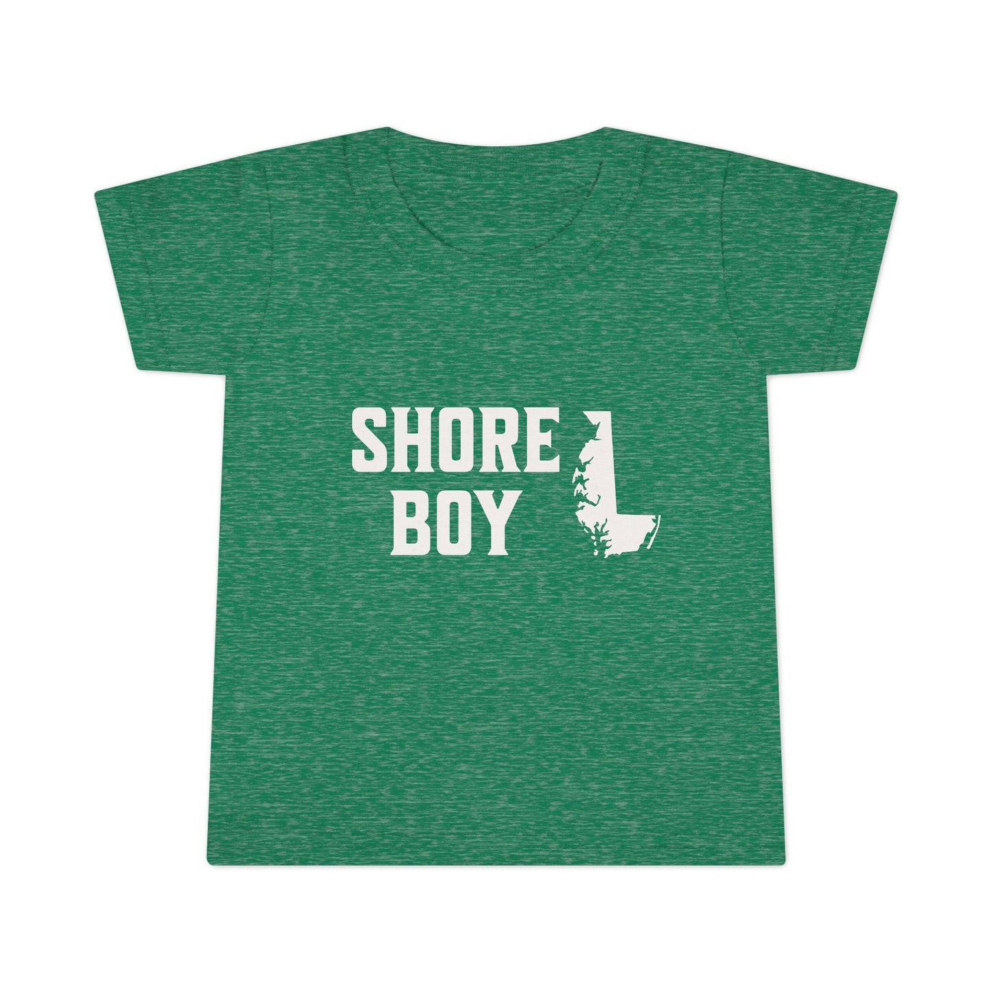 Shore Boy Toddler T-Shirt