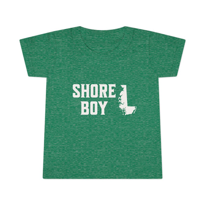 Shore Boy Toddler T-Shirt