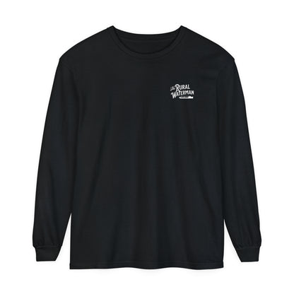 Long Live Watermen Long Sleeve Shirt