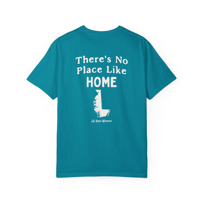 There's No Place Like Home T-Shirt