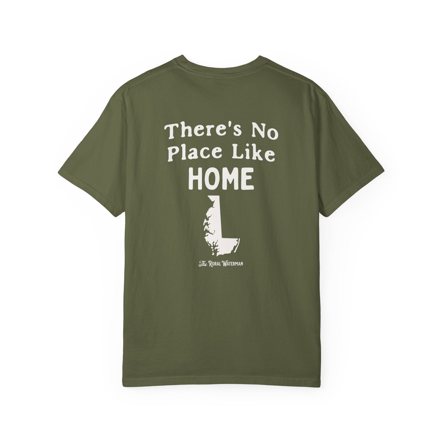 There's No Place Like Home T-Shirt