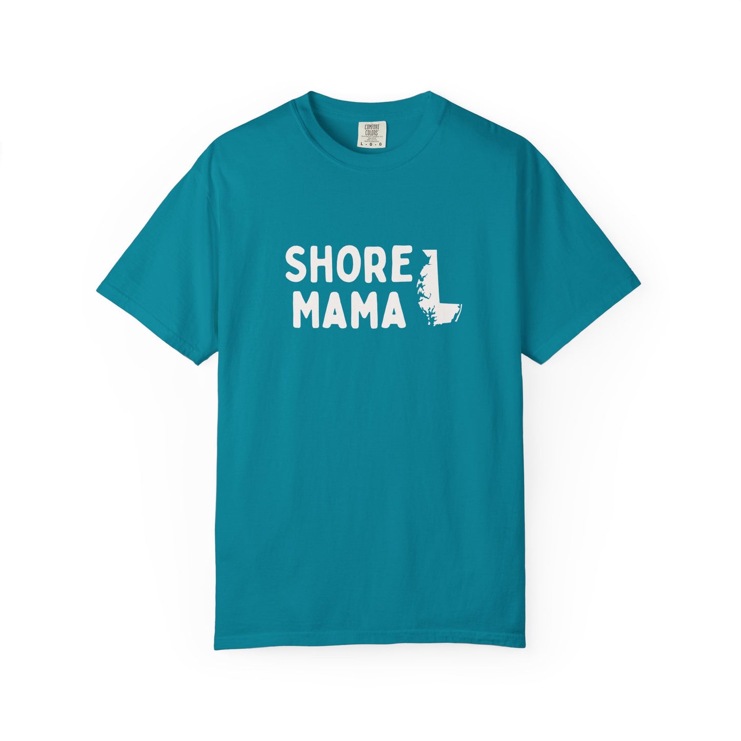 Shore Mama T-Shirt