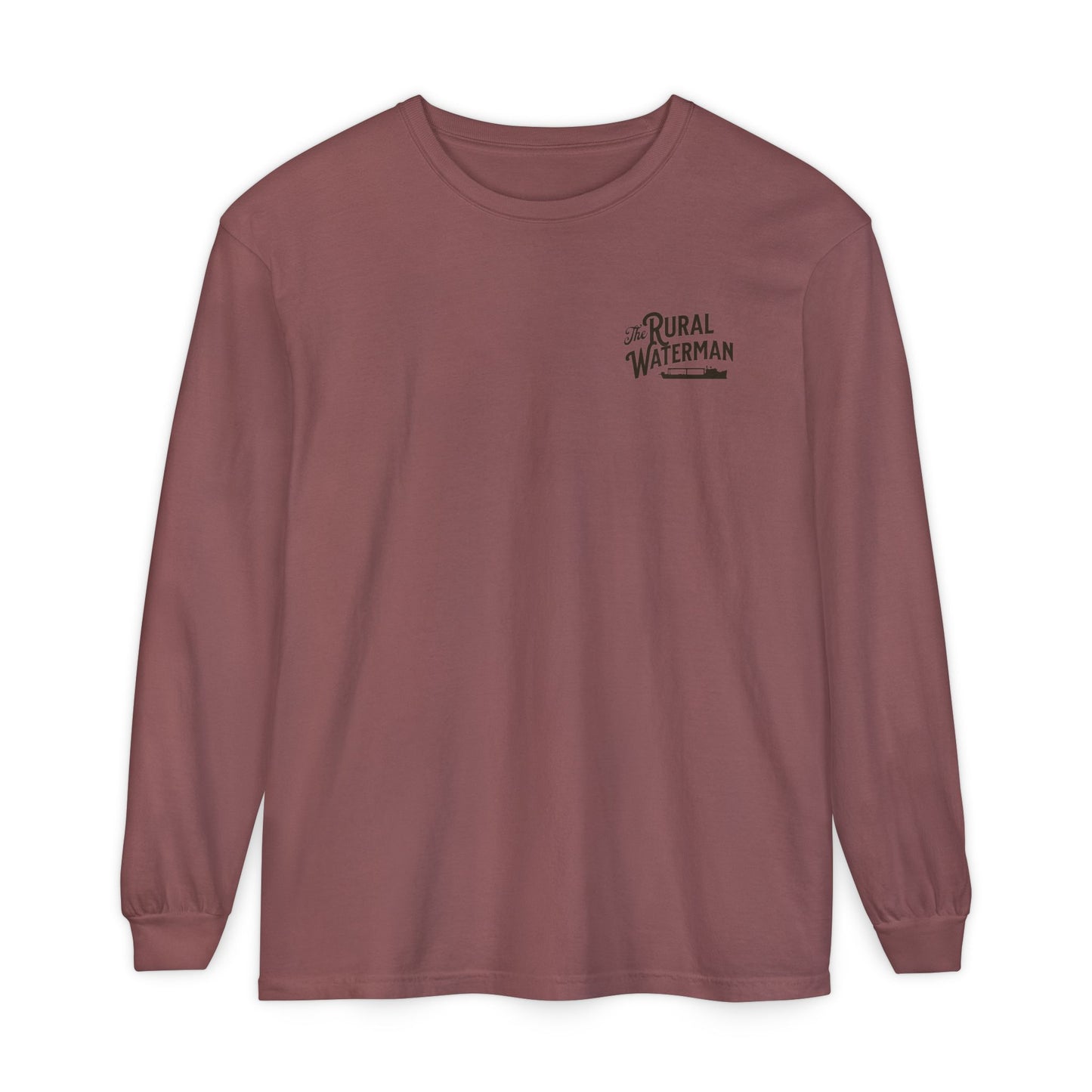 Shore Tradition Retriever Long Sleeve Shirt