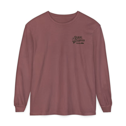 Shore Tradition Retriever Long Sleeve Shirt
