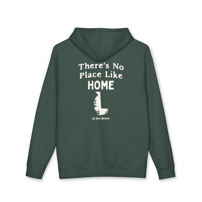 There's No Place Like Home Hoodie