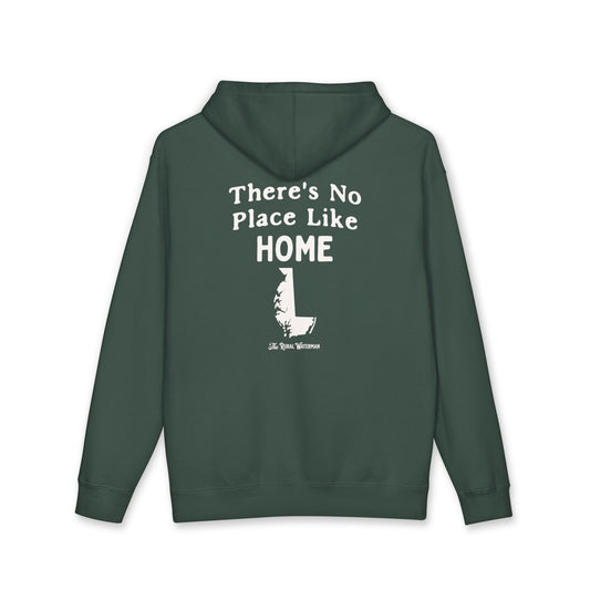 There's No Place Like Home Hoodie