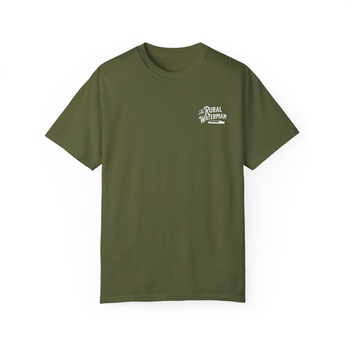 Don't Western Shore Our Eastern Shore Shirt