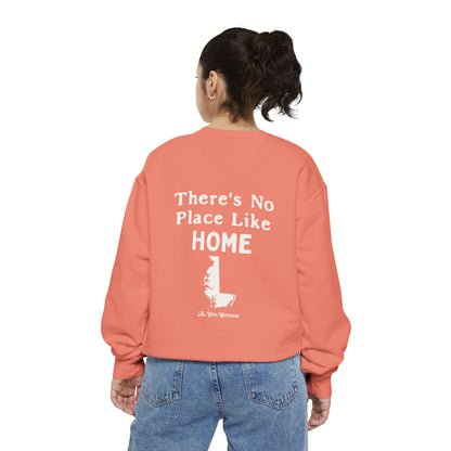 There's No Place Like Home Crewneck