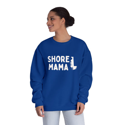 Shore Mama Crewneck Sweatshirt