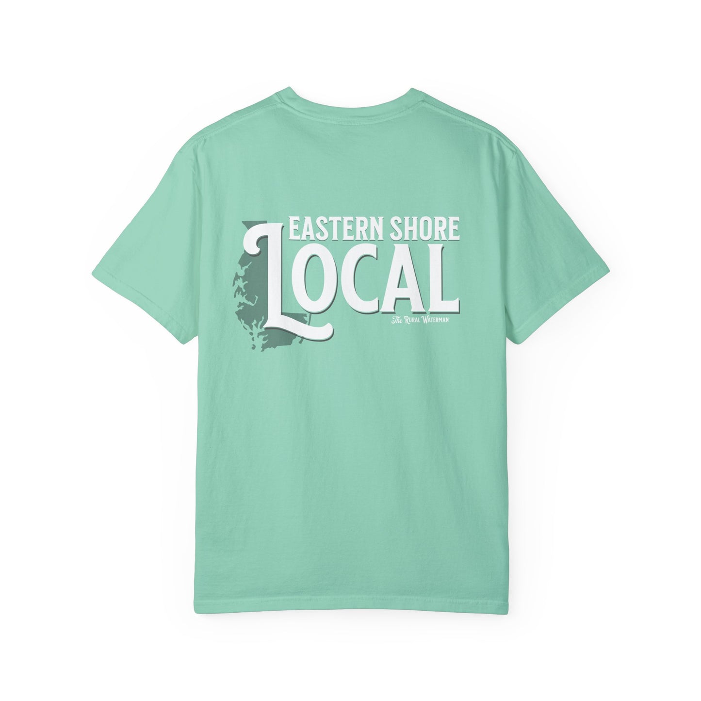 Eastern Shore Local T-Shirt