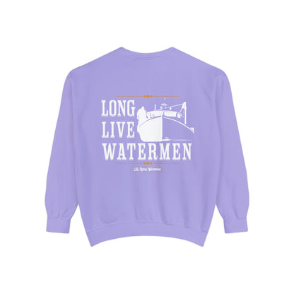 Long Live Watermen Sweatshirt