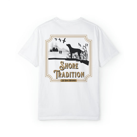 Shore Traditions Duck Hunter T-Shirt