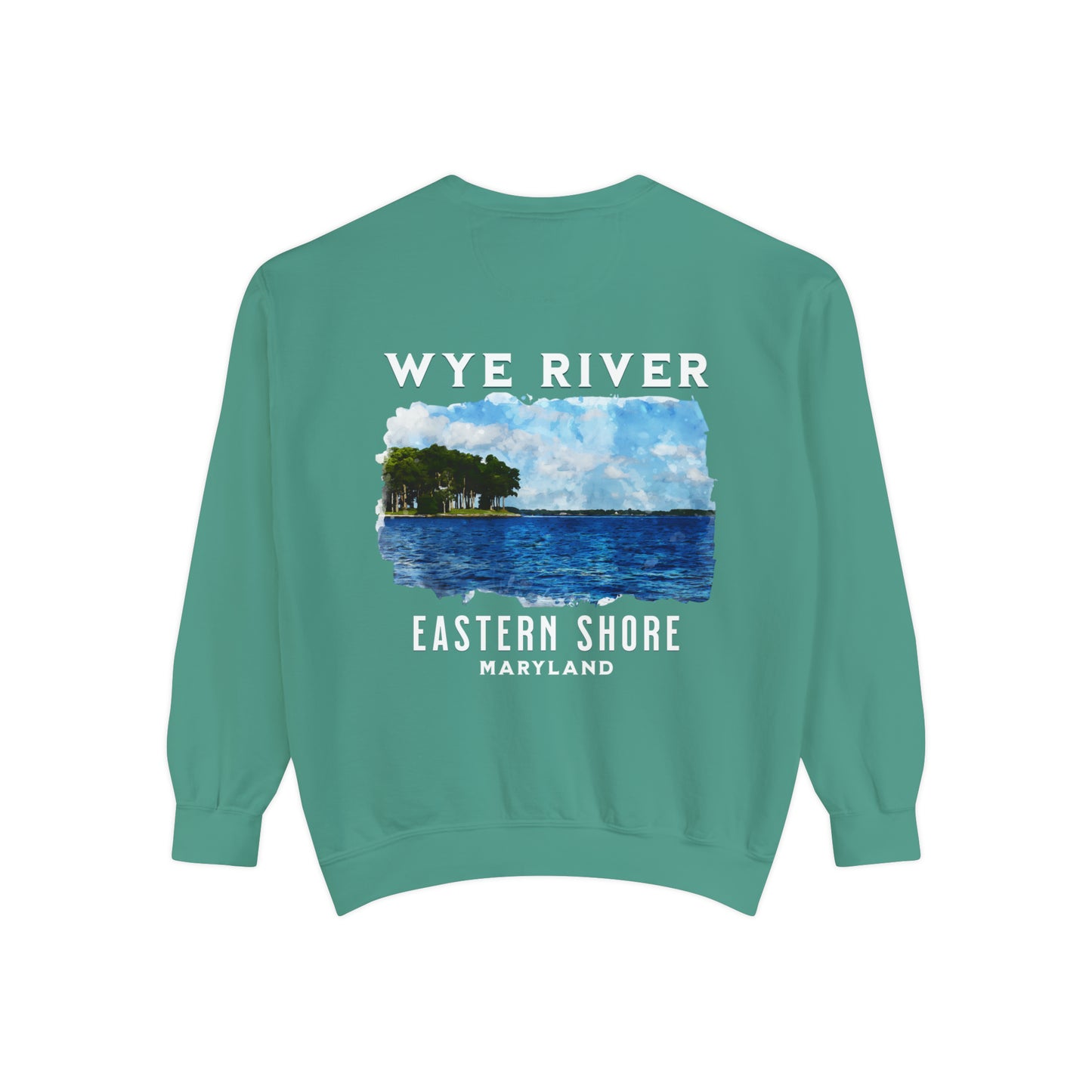 Wye River Pride Sweatshirt