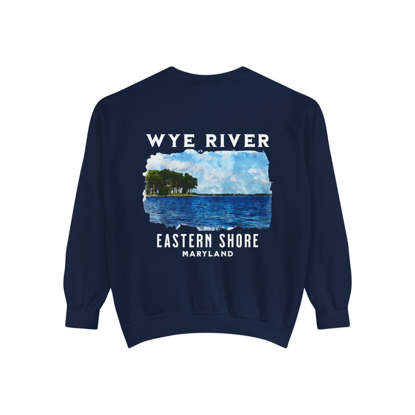 Wye River Pride Sweatshirt