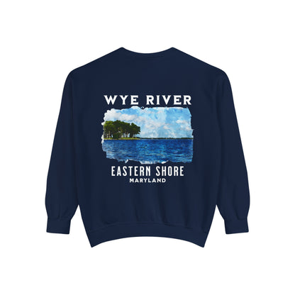 Wye River Pride Sweatshirt