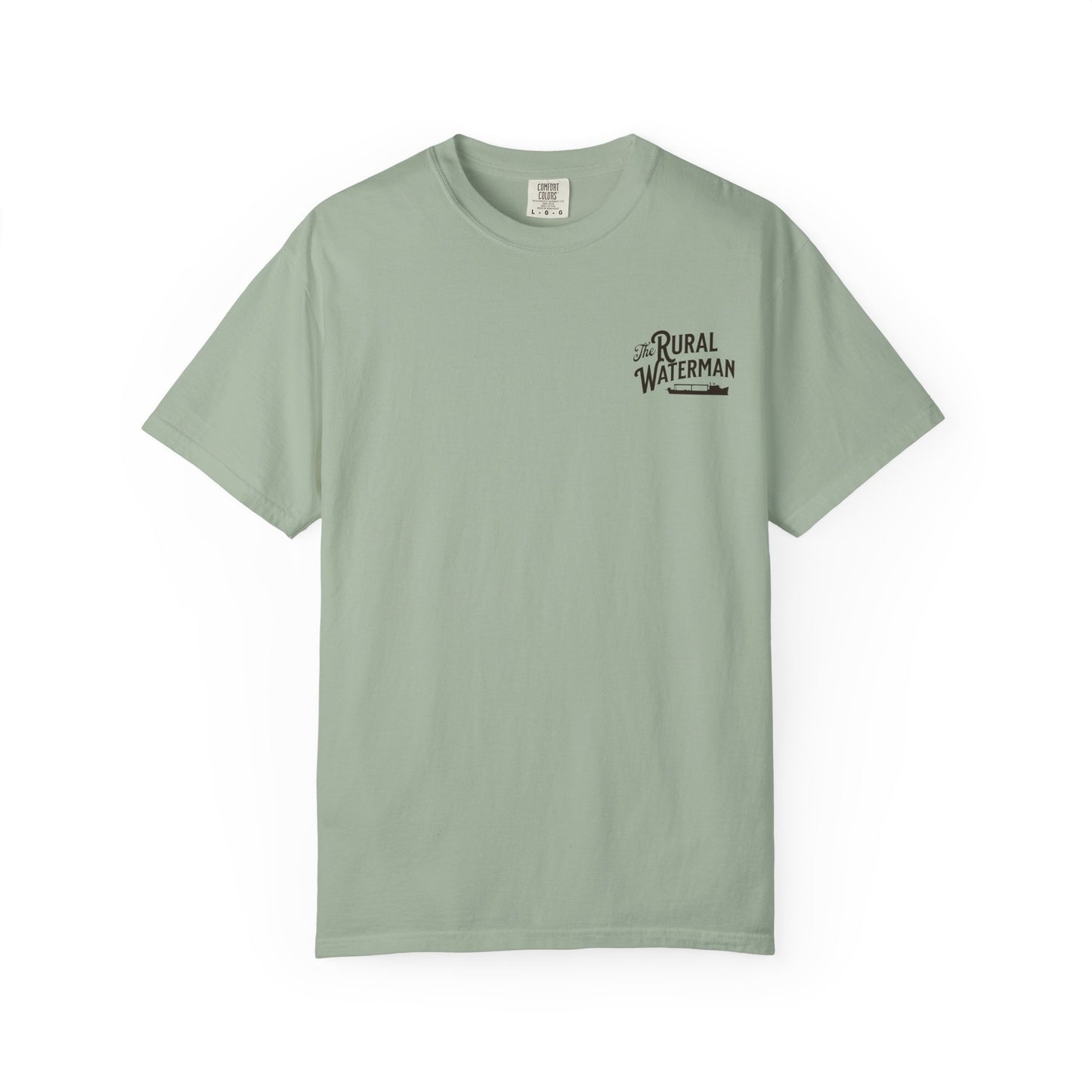 Shore Tradition Respect the Hunt T-Shirt