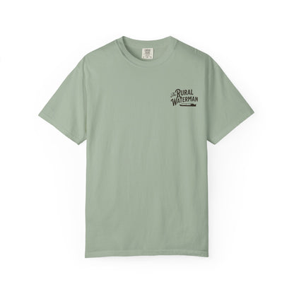 Shore Tradition Respect the Hunt T-Shirt