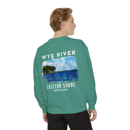 Wye River Pride Sweatshirt