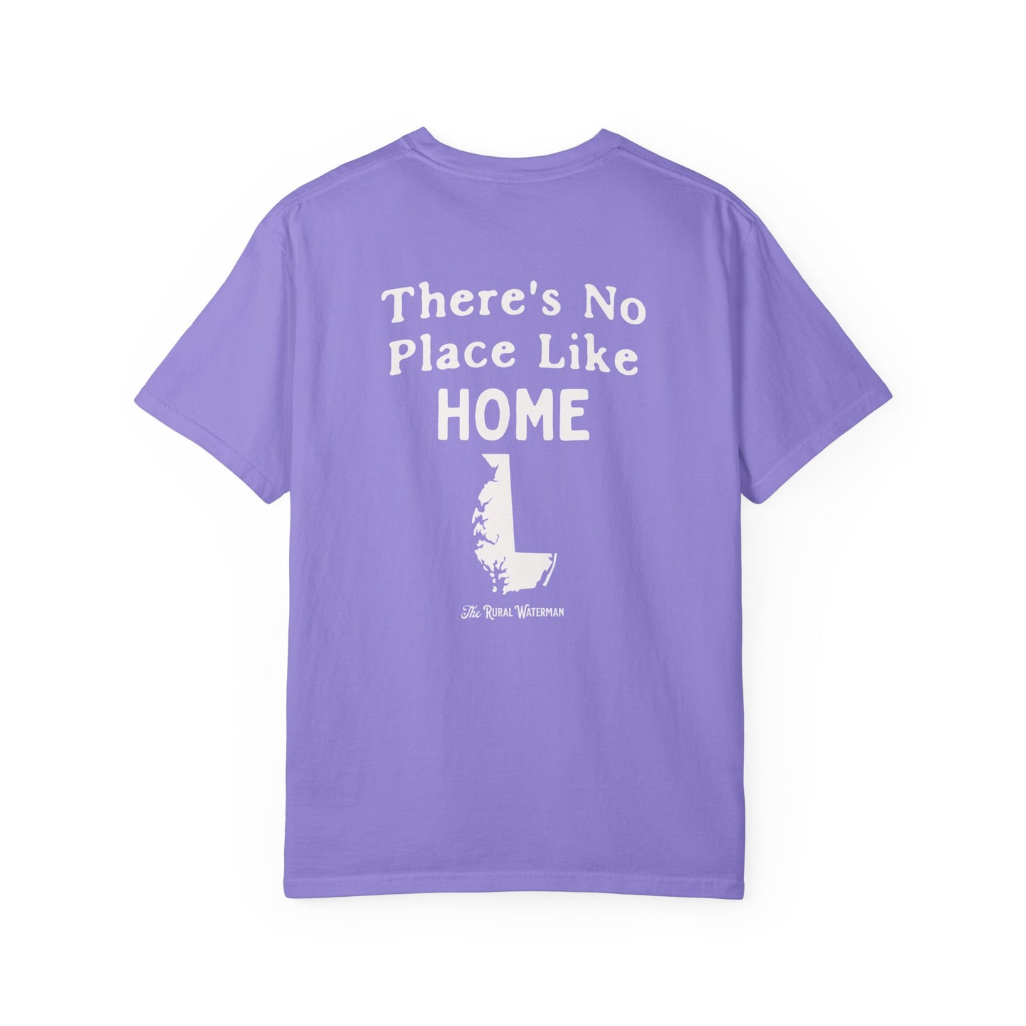 There's No Place Like Home T-Shirt