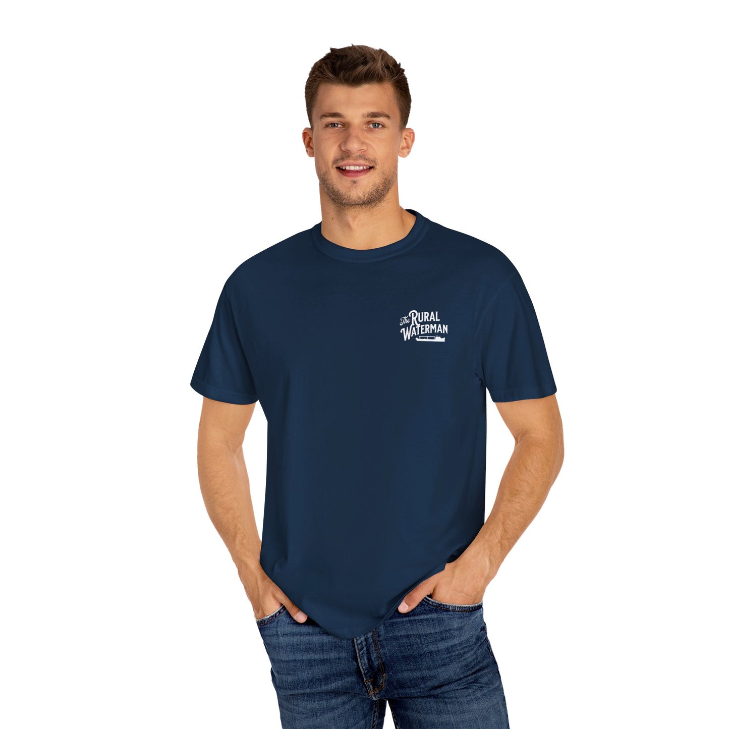 Choptank River Pride Shirt