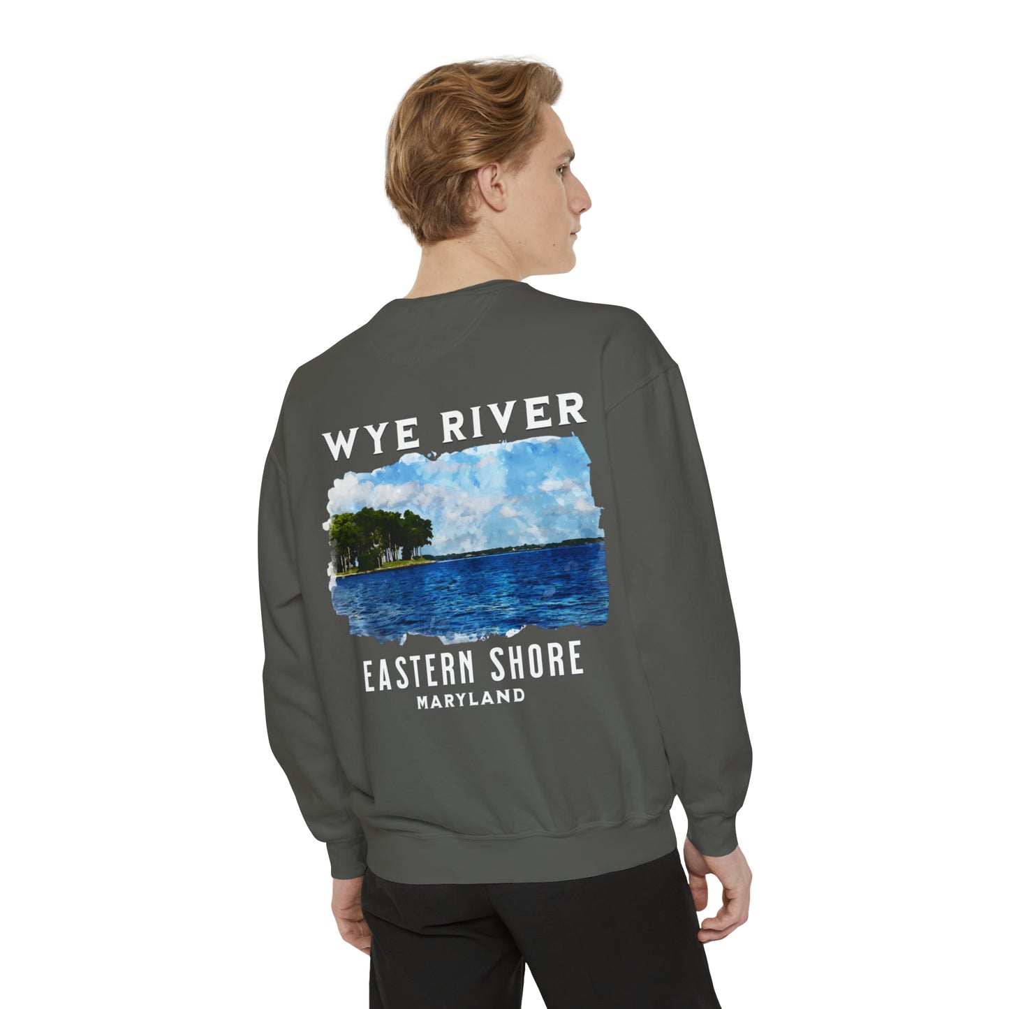 Wye River Pride Sweatshirt