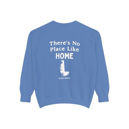 There's No Place Like Home Crewneck