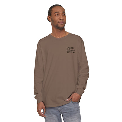 Shore Tradition Retriever Long Sleeve Shirt