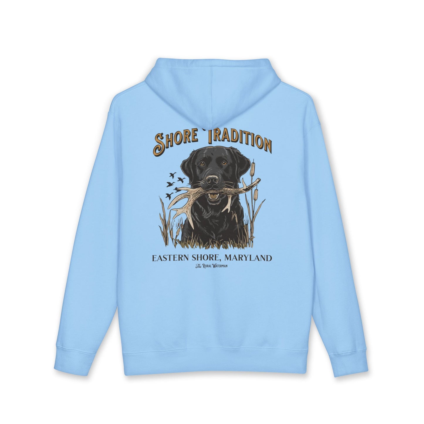 Shore Tradition Retriever Hoodie