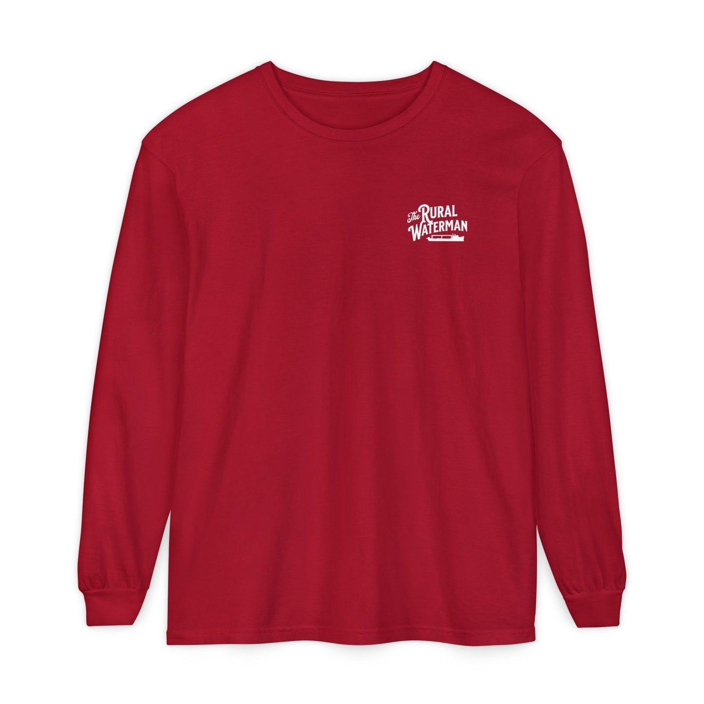 Miles River Pride Long Sleeve Shirt