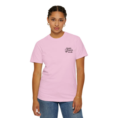 Solar Can't Feed You Short Sleeve Shirt