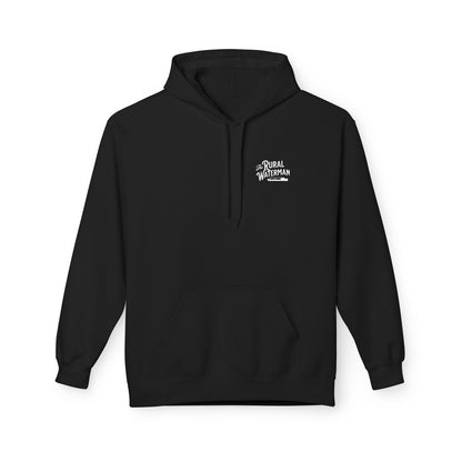 Support Local Watermen Hoodie