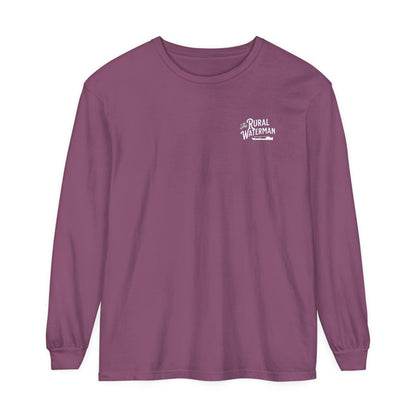 Deal Island Pride Long Sleeve Shirt