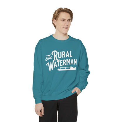 TRW Classic Logo Sweatshirt