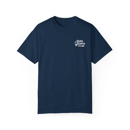 Don't Western Shore Our Eastern Shore Shirt