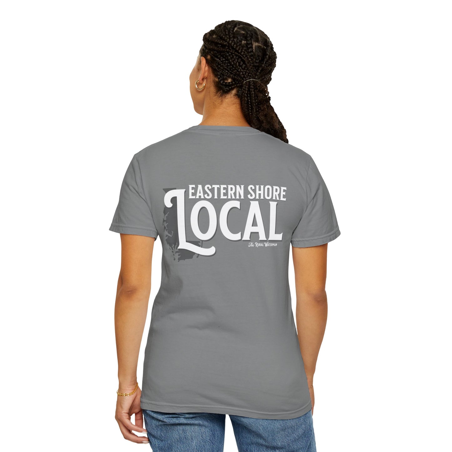 Eastern Shore Local T-Shirt